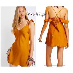 Free People What I Want Mini